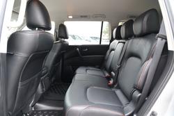 2024 Nissan Patrol Ti