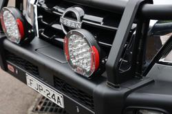 2024 Nissan Patrol Ti