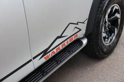 2024 Nissan Patrol Ti