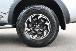 2024 Nissan Patrol Ti