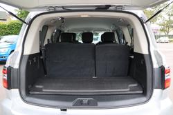 2024 Nissan Patrol Ti