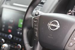 2024 Nissan Patrol Ti