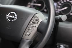 2024 Nissan Patrol Ti