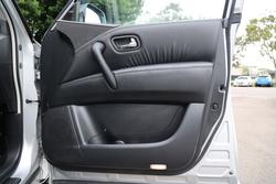 2024 Nissan Patrol Ti