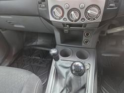 2011 Ford Ranger XL PK WHITE
