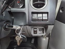 2011 Ford Ranger XL PK WHITE