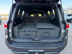 2022 Toyota LANDCRUISER VX Silver