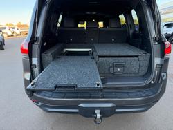 2022 Toyota LANDCRUISER VX Silver