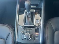 2026 Mazda CX-5 G25 GT SP