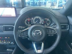 2026 Mazda CX-5 G25 GT SP
