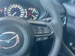 2026 Mazda CX-5 G25 GT SP