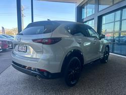 2026 Mazda CX-5 G25 GT SP