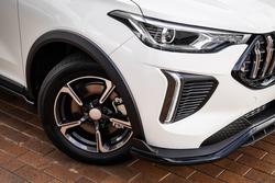 2025 GWM HAVAL Jolion