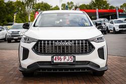 2025 GWM HAVAL Jolion