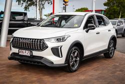 2025 GWM HAVAL Jolion