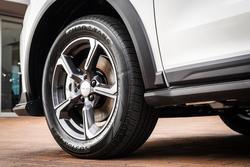 2025 GWM HAVAL Jolion