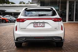 2025 GWM HAVAL Jolion