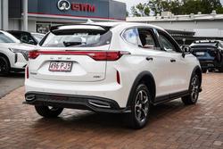 2025 GWM HAVAL Jolion