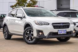 2020 Subaru XV 2.0i