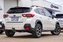 2020 Subaru XV 2.0i