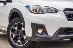 2020 Subaru XV 2.0i