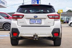 2020 Subaru XV 2.0i
