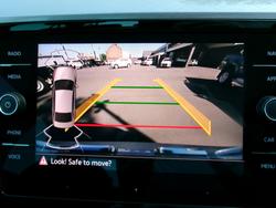 2021 VOLKSWAGEN PASSAT 140TSI BUSINESS