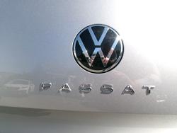 2021 VOLKSWAGEN PASSAT 140TSI BUSINESS