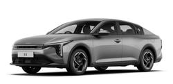 2025 Kia
K4 Sport+