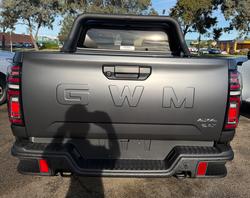 2026 GWM Cannon XSR