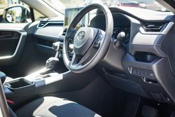 2024 Toyota RAV 4 Hybrid GX-2WD