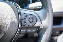 2024 Toyota RAV 4 Hybrid GX-2WD