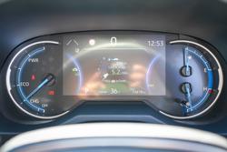 2024 Toyota RAV 4 Hybrid GX-2WD