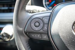 2024 Toyota RAV 4 Hybrid GX-2WD