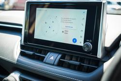 2024 Toyota RAV 4 Hybrid GX-2WD