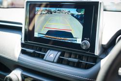 2024 Toyota RAV 4 Hybrid GX-2WD