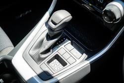 2024 Toyota RAV 4 Hybrid GX-2WD