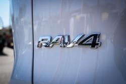 2024 Toyota RAV 4 Hybrid GX-2WD