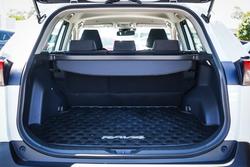 2024 Toyota RAV 4 Hybrid GX-2WD