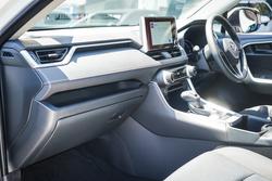 2024 Toyota RAV 4 Hybrid GX-2WD