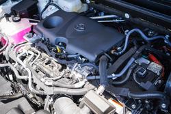 2024 Toyota RAV 4 Hybrid GX-2WD