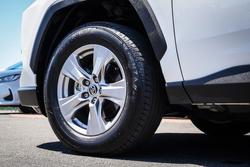 2024 Toyota RAV 4 Hybrid GX-2WD