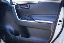 2024 Toyota RAV 4 Hybrid GX-2WD