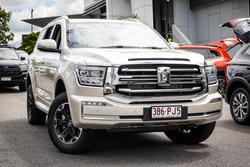 2025 GWM GWM TANK 500