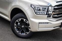 2025 GWM GWM TANK 500