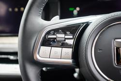 2025 GWM GWM TANK 500