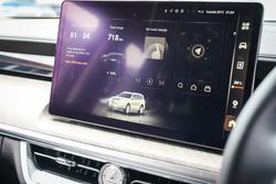 2025 GWM GWM TANK 500