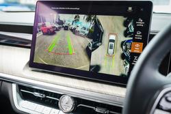 2025 GWM GWM TANK 500