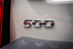 2025 GWM GWM TANK 500