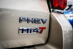 2025 GWM GWM TANK 500